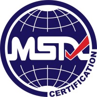 MSA Certification logo - Similar company to Ocean Space Group