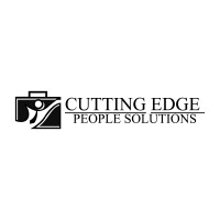 Cutting Edge People Solutions logo - Similar company to Il Solutions