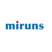 Miruns logo - Similar company to Pieeg