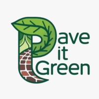 Pave It Green logo - Similar company to Hammad Foundation
