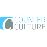 Counter Culture logo - Similar company to Gag Associates