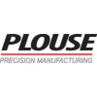 Plouse Precision Manufacturing logo - Similar company to Ab Precision Grinding Co.