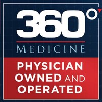 360 Degree Medicine logo - Similar company to 360 Medical