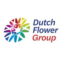 Dutch Flower Group logo - Similar company to Vida Verde