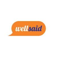 Well Said Consulting Ltd logo - Similar company to Pti