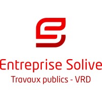 Entreprise SOLIVE logo - Similar company to Agemo