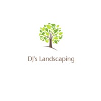 DJ'S Landscaping logo - Similar company to Forge