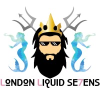 London Liquid Se7ens logo - Similar company to Silhillians Rufc