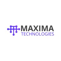 MaximaTechnologies logo - Similar company to Maxima Technologies Pvt Ltd