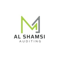 Majed Alshamsi Auditing logo - Similar company to Alshamsi Group