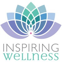 INSPIRING WELLNESS logo