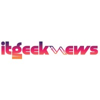 IT GEEK NEWS logo - Similar company to It Internals