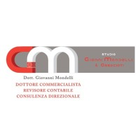 Studio Gianni Mondelli & Associati logo - Similar company to Icon Advisory