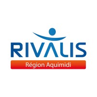 Rivalis Aquimidi logo - Similar company to Groupe Rivalis