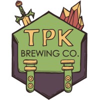 TPK Brewing Co. logo - Similar company to Second Profession Brewing Co.