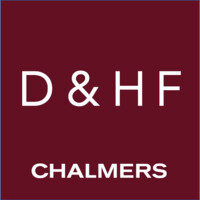 Design & Human Factors at Chalmers logo - Similar company to Design Ms