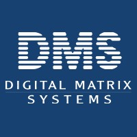 Digital Matrix Systems logo - Similar company to Matrix Digital Systems Ltd