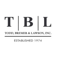Todd, Bremer & Lawson, Inc. logo - Similar company to The Intelitech Group