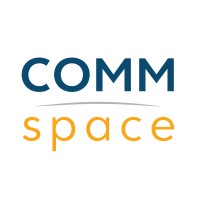 COMMspace Communications Universe logo - Similar company to Inbassador