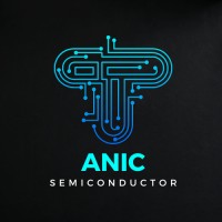 ANIC Semiconductor logo - Similar company to Silicon Vision