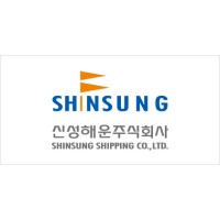 SHINSUNG SHIPPING CO,.LTD. logo - Similar company to 팬오션
