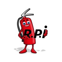 SARLU Richard Protection Incendie logo - Similar company to Fl Fire - Sécurité Incendie Landes Et Pyrénées Atlantiques