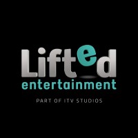 Lifted Entertainment logo - Similar company to Studio Lambert