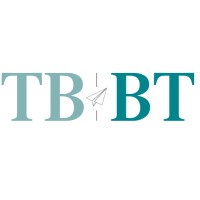 TBBT: Teresa Benedí Business Travel logo - Similar company to Oficina Proactiva