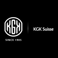 KGK Suisse SA logo - Similar company to Prantho Gmbh