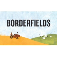 Borderfields logo - Similar company to Hillfarm Oils - The Original British Rapeseed Oil