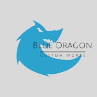 Blue Dragon Custom Works