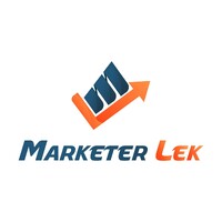 Marketerlek logo - Similar company to Brandfull
