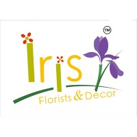 Iris Florist and Decor logo - Similar company to Jasnit Activewear