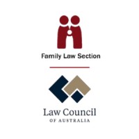 Family Law Section, Law Council of Australia logo - Similar company to Adalaw
