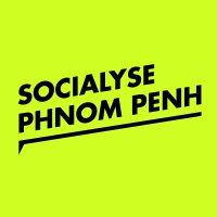 Socialyse Phnom Penh logo - Similar company to Glyph Creative Agency