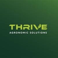 Thrive Agronomic Solutions logo - Similar company to Quantum Turf