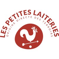 Les Petites Laiteries logo - Similar company to Beillevaire