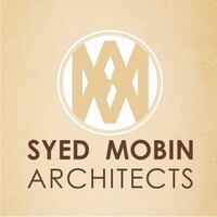 Syed Mobin Architects logo - Similar company to Nanik Group