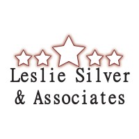 Leslie Silver & Associates logo - Similar company to Ryan Beck & Co.