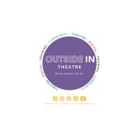 Outside In Theatre logo - Similar company to Artspace Warehouse