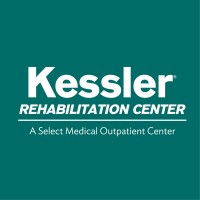 Kessler Rehabilitation Center logo - Similar company to Ssm Health Physical Therapy