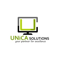 Unica Solutions S.R.L. logo - Similar company to Tsvi Srl