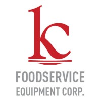 KC Foodservice Equipment Corp. logo - Similar company to Regency Drt