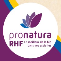 ProNatura RHF logo - Similar company to Mitro Group