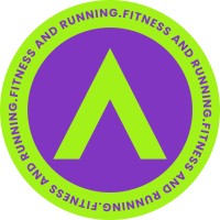 Fitness and Running logo - Similar company to Comnsens Studios