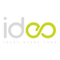 Ideas Desde Cero logo - Similar company to Cometa Workspace
