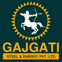 GAJGATI Steel & Energy Private Limited logo - Similar company to Environment Innovation