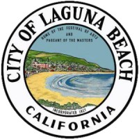 City Of Laguna Beach