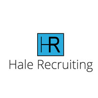 Hale Recruiting logo - Similar company to Delta Project Management S.A.C.