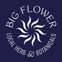 Big Flower Botancials LLC logo - Similar company to Runway Bright